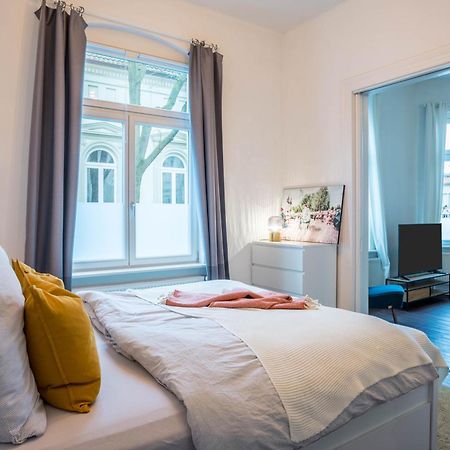 Wohnung Im Herzen Der Stadt Oldenburg Eksteriør billede